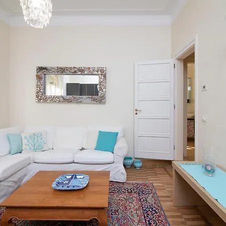 The Holiday Apartments